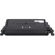 Samsung CLP770 CLT609 CLP-770ND 775N 775ND Siyah Muadil Toner