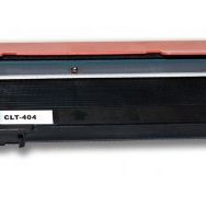 Samsung CLT-404 Mavi 1000 Sayfa Muadil Toner