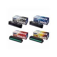 Samsung CLT-504S C1810W 4'lü Toner