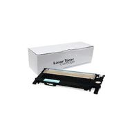 Samsung CLT-C406 C410W C460FW C460W Mavi Muadil Toner