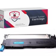 Samsung CLT-C407S Muadil Toner