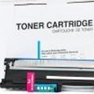 Samsung CLT-C409 CLP315 CLP310-CY Mavi Muadil Toner