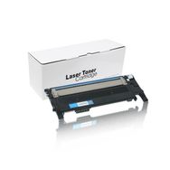 Samsung CLT-C409S CLP-315 / CLP-310 Mavi Muadil Toner