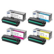 Samsung CLT-C506L Toner