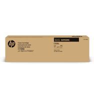 Samsung CLT-C506L/HP SU042A Mavi Yüksek Kapasiteli Orijinal Toner