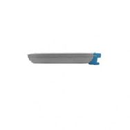 Samsung CLT-C808S-808S-808-X4220-X4250-X4300 Mavi Muadil Toner
