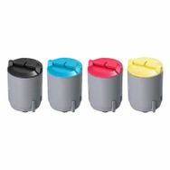 Samsung CLT-K406S-CLP-360-CLP-365- CLX-3300-CLX-3305-SL-C410-SL-C460 Siyah Muadil Toner