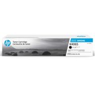 Samsung CLT-K406S/HP SU122A Siyah Orijinal Toner