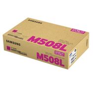 Samsung CLT-M508L/HP SU325A Kırmızı Yüksek Kapasiteli Orijinal Toner