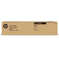 Samsung CLT-M809/HP SS651A Kırmızı Orijinal Toner