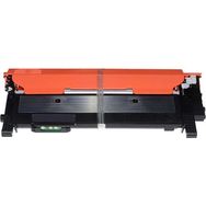 Samsung CLT-Y406-CLP-360 365 CLX-3300 3305FN Sarı Muadil Toner
