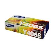 Samsung CLT-Y406S C460FW Sarı Orjinal Toner