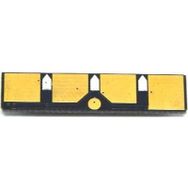 Samsung CLT-Y407S/HP SU478A Sarı Toner Chip