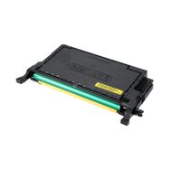 Samsung CLT-Y508L Sarı Muadil Toner