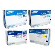 Samsung CLT-Y508L Toner