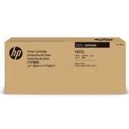 Samsung CLT-Y603L/HP SU557A Sarı Orijinal Toner