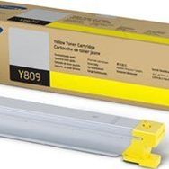 Samsung CLT-Y809 Sarı Toner