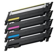 Samsung CLT406 SL-C410W C412W C413W Sarı 1000 Sayfa Muadil Toner