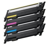 Samsung CLT406 SL-C460FW C462W C463W Sarı 1000 Sayfa Muadil Toner