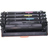 Samsung Clx-6260fd Orjinal Toner Seti