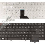 Samsung CNBA5902530FBYN Siyah Notebook Klavye