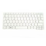 Samsung CNBA5902706GBIL Beyaz Laptop Klavye