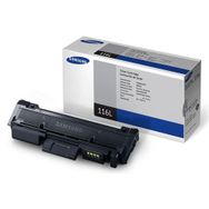Samsung D116L SU837A (3.000 Syf.) M2625-2626-2825ND-2826-2835-2836-2676-2875FD-2876-2885-2886 Black Siyah 3.000 Sayfa Toner