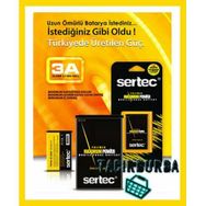 Samsung D820 Batarya
