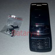 Samsung D880 Kasa Kapak