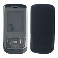 Samsung D900İ Kasa Kapak