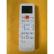 Samsung Db93-14195f Db93-14195g Db93-11115n Db93-11489g Db93-11489s Db93-11115k Db93-14195a için Jenerik Yedek Klima Uzaktan Kumanda ...