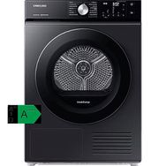 Samsung DV90BBA245ABAH 9 Kg A+++ Çamaşır Kurutma Makinesi