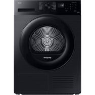 Samsung DV90CGC0A0ABAH 9 KG Isı Pompalı Çamaşır Kurutma Makinesi