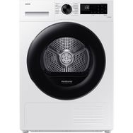 Samsung DV90CGC0A0AEAH 9 Kg Çamaşır Kurutma Makinesi