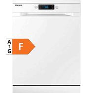 Samsung DW60M5042FW 4 Programlı Bulaşık Makinesi