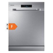 Samsung DW60M5044FS/TR Inox 4 Programlı Bulaşık Makinesi