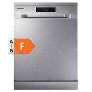 Samsung DW60M5052FS-TR Inox 5 Programlı Bulaşık Makinesi