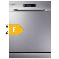 Samsung DW60M6072FS/TR 7 Inox Programlı Bulaşık Makinesi