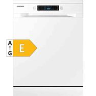Samsung DW60M6072FW/TR 7 Programlı Bulaşık Makinesi