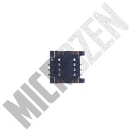 Samsung E1205 Sim Kart Okuyucu