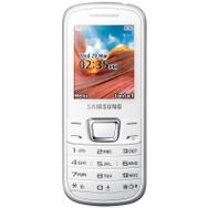 Samsung E2250 Beyaz
