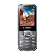 Samsung E2250 Gümüş