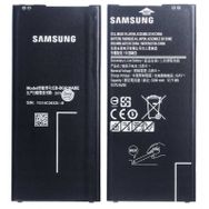 Samsung EB-BG610ABE Galaxy J7 Prime G610 Batarya