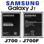Samsung EB-BJ700CBE Galaxy J7 Batarya