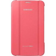 Samsung EF-BT210BPEGWW Galaxy Tab 3 Pembe Tablet Kılıfı