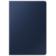 Samsung EF-BT630PNEGTR Koyu Mavi Galaxy Tab S7 İnce Klavyeli Tablet Kılıfı