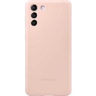 Samsung EF-PG996TPEGWW Galaxy S21+ 5G Silicone Cover Kılıf