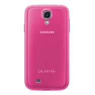 Samsung EF-PI950BPEGWW Samsung Galaxy S4 İçin Pembe Kılıfı