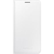 Samsung EF-WJ500BWEGWW Galaxy J5 J500 Kartlıklı Beyaz Cep Telefonu Kılıfı