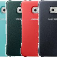 Samsung EF-YG925B Koruyucu Kapak